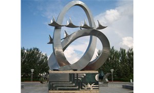 安徽雕塑公司簡述一般城市都需要什么樣的城市雕塑？