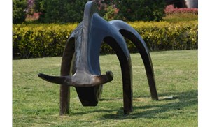 安徽雕塑公司的制作雕塑保養(yǎng)技巧都有什么？