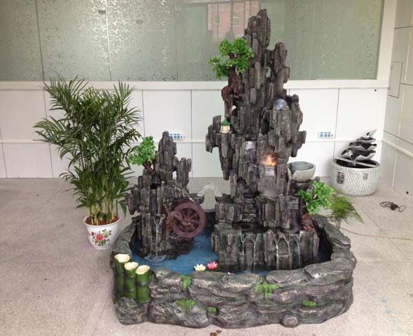 阜陽雕塑廠家定制是如何做的？