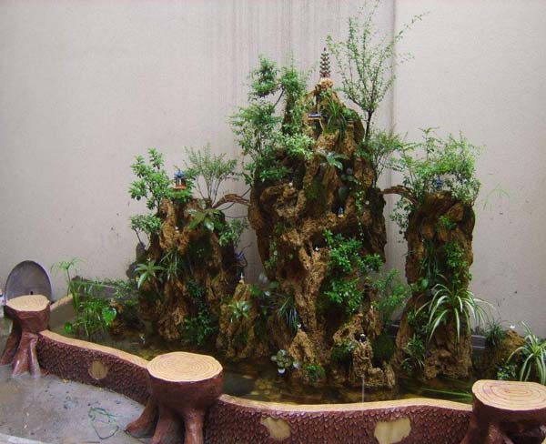 蕪湖雕塑廠家施工技術(shù)如何呢？