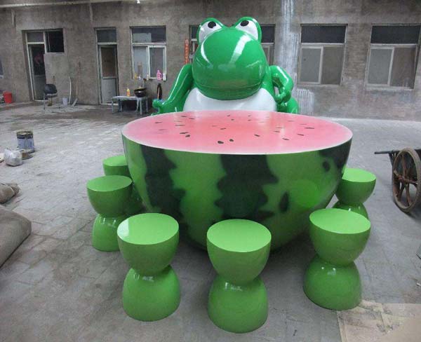 阜陽雕塑廠家的分類有什么區(qū)別？