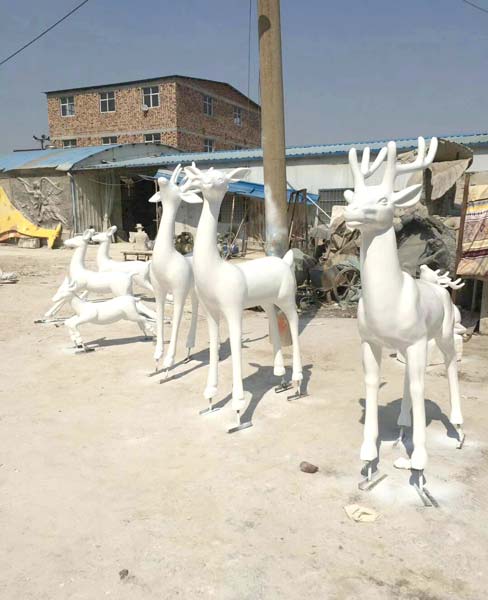 蕪湖雕塑廠家認為雕塑價值是如何判定的？