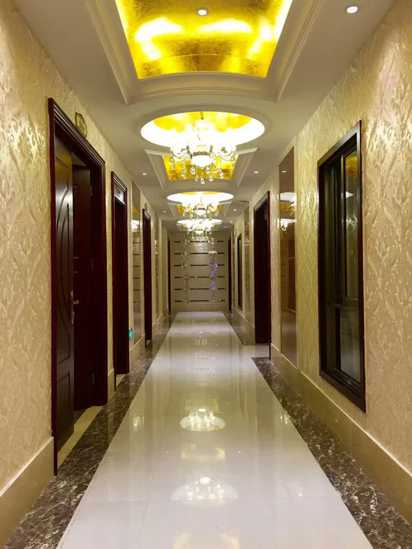 蕪湖雕塑廠家的藝術(shù)雕塑都有哪些？