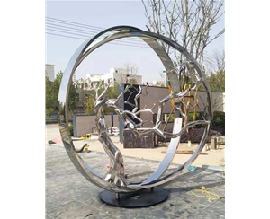 阜陽雕塑廠家簡述使用注意事項都有什么？