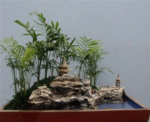 蕪湖不銹鋼景觀雕塑定制是如何做的？