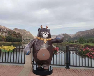 阜陽雕塑廠家的業(yè)務(wù)范圍有哪些？