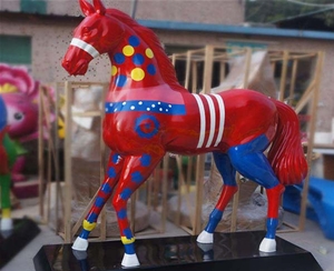 蕪湖不銹鋼景觀雕塑都是如何除銹的？