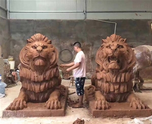 阜陽(yáng)不銹鋼雕塑廠家簡(jiǎn)述使用注意事項(xiàng)都有什么？