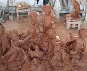 蕪湖雕塑廠家定制是如何做的？