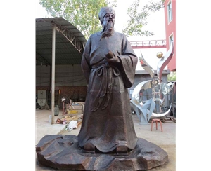 安徽雕塑公司的制作技巧都有什么？