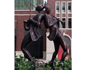 阜陽雕塑公司的藝術雕塑都有哪些？