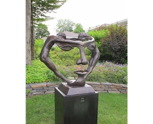 蕪湖人物雕塑定制是如何做的？