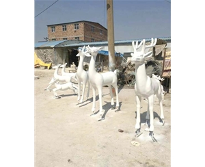 蕪湖人物雕塑的分類有什么區(qū)別？