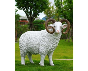 蕪湖人物雕塑簡述藝術品為何會上銹？