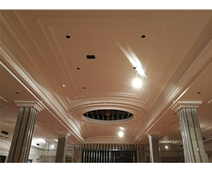 蕪湖雕塑公司簡述在設(shè)計(jì)雕塑工藝時(shí)都需要注意什么