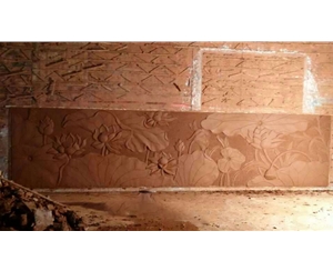 蕪湖人物雕塑的材料都是什么？