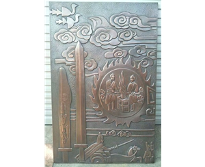 阜陽(yáng)雕塑廠家的分類有什么區(qū)別？