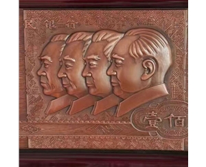 蕪湖砂巖雕塑制作的表現(xiàn)形式有什么？