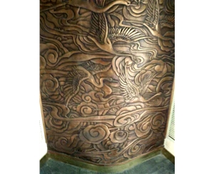 安徽景觀雕塑公司簡述戶外雕塑工藝的發(fā)展