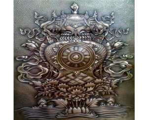 阜陽(yáng)不銹鋼雕塑廠家制作的表現(xiàn)形式有什么？