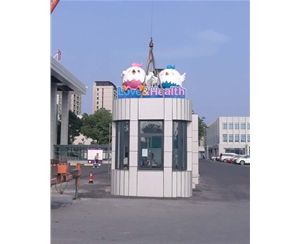 安徽雕塑公司的制作技巧都有什么？