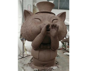 蕪湖雕塑公司的藝術(shù)雕塑都有哪些？